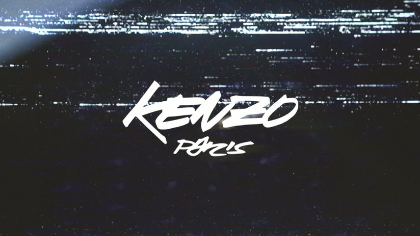 KENZO X FUTURA 2025